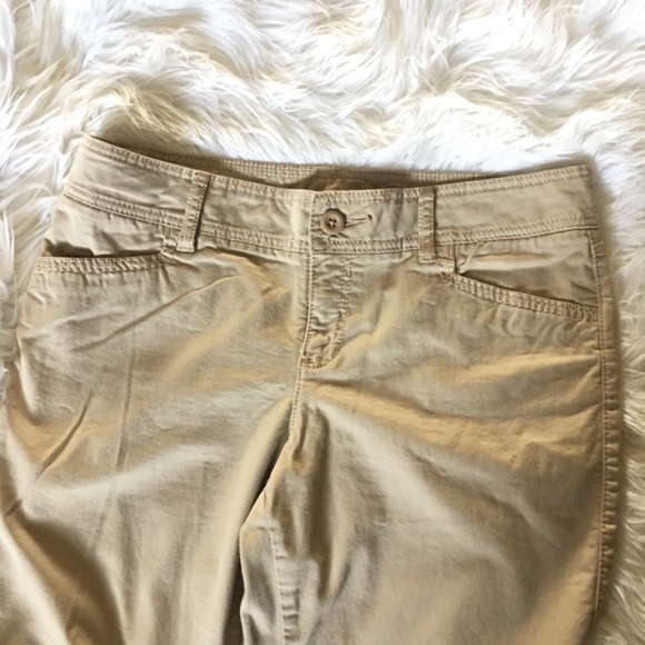 Khaki Dress Pants! - Picture 4 of 4